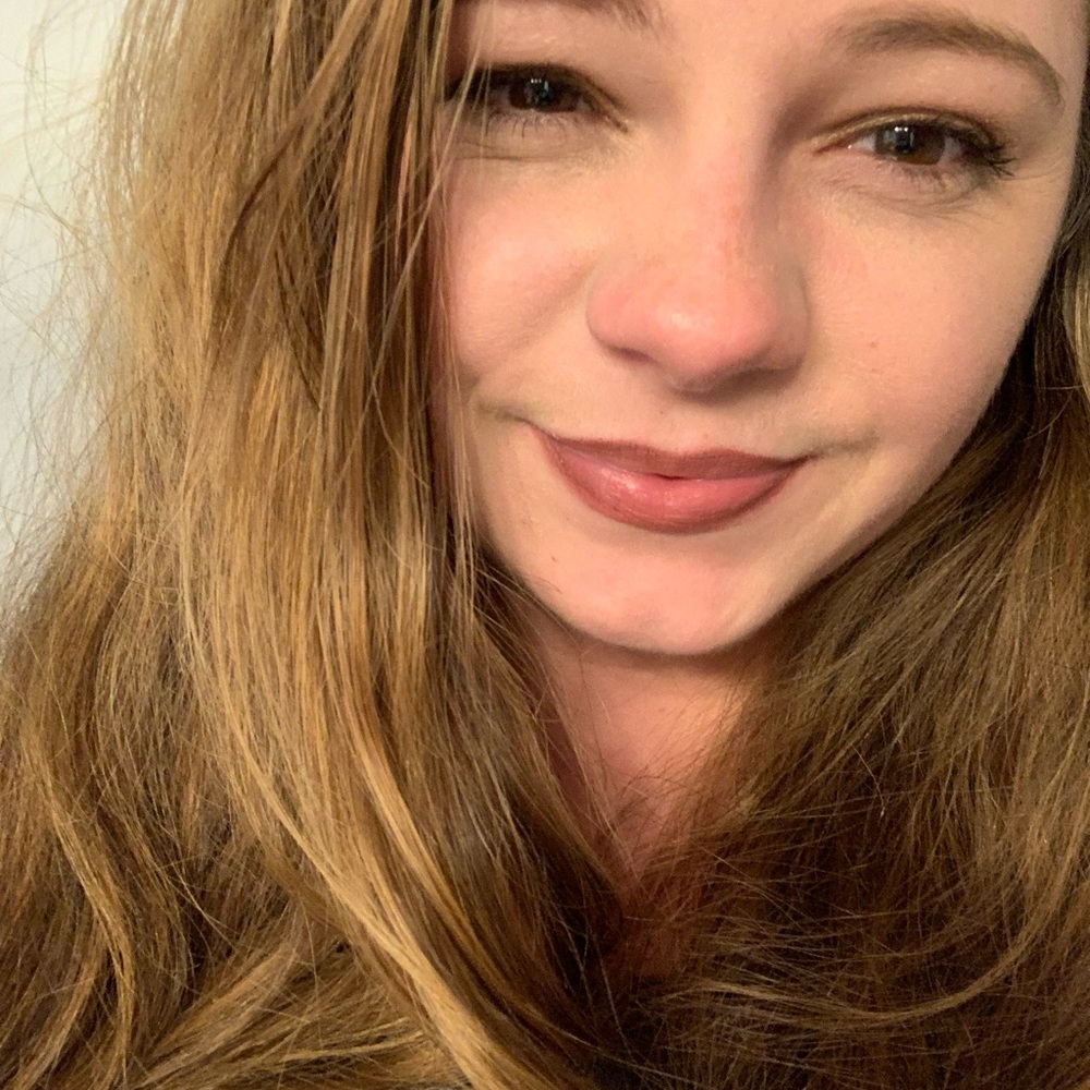 Meet your Posher, Shelby